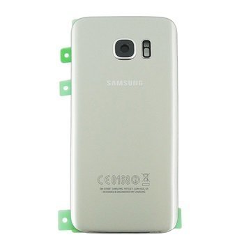 Samsung Galaxy S7 Akkukansi Hopea