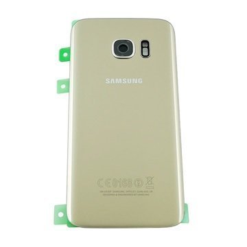 Samsung Galaxy S7 Akkukansi Kulta