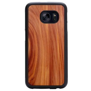 Samsung Galaxy S7 Carved Traveler Kotelo Setripuu