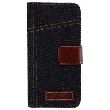 Samsung Galaxy S7 Commander Elite Book Kuoret Jeans