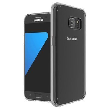 Samsung Galaxy S7 Cygnett Aeroshield Kotelo Kristalli