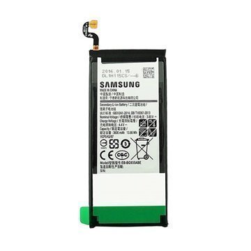 Samsung Galaxy S7 Edge Akku EB-BG935ABE