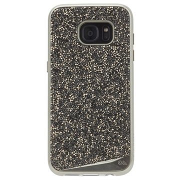 Samsung Galaxy S7 Edge Case-Mate Brilliance Kotelo Samppanja