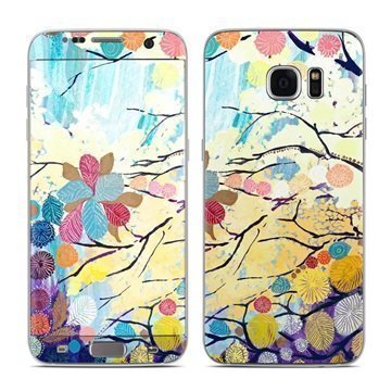 Samsung Galaxy S7 Edge Hemsted Catkins Suojakalvo