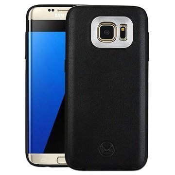 Samsung Galaxy S7 Edge Kalaideng Halo Case Black