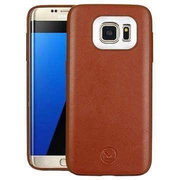 Samsung Galaxy S7 Edge Kalaideng Halo Case Brown