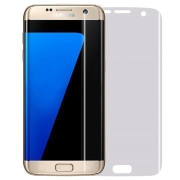 Samsung Galaxy S7 Edge Momax Curved PRO+ Kaareva Näytönsuoja