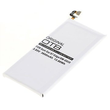 Samsung Galaxy S7 Edge OTB Akku 3600mAh