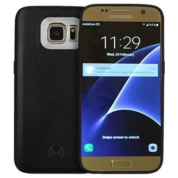 Samsung Galaxy S7 Kalaideng Halo Case Black