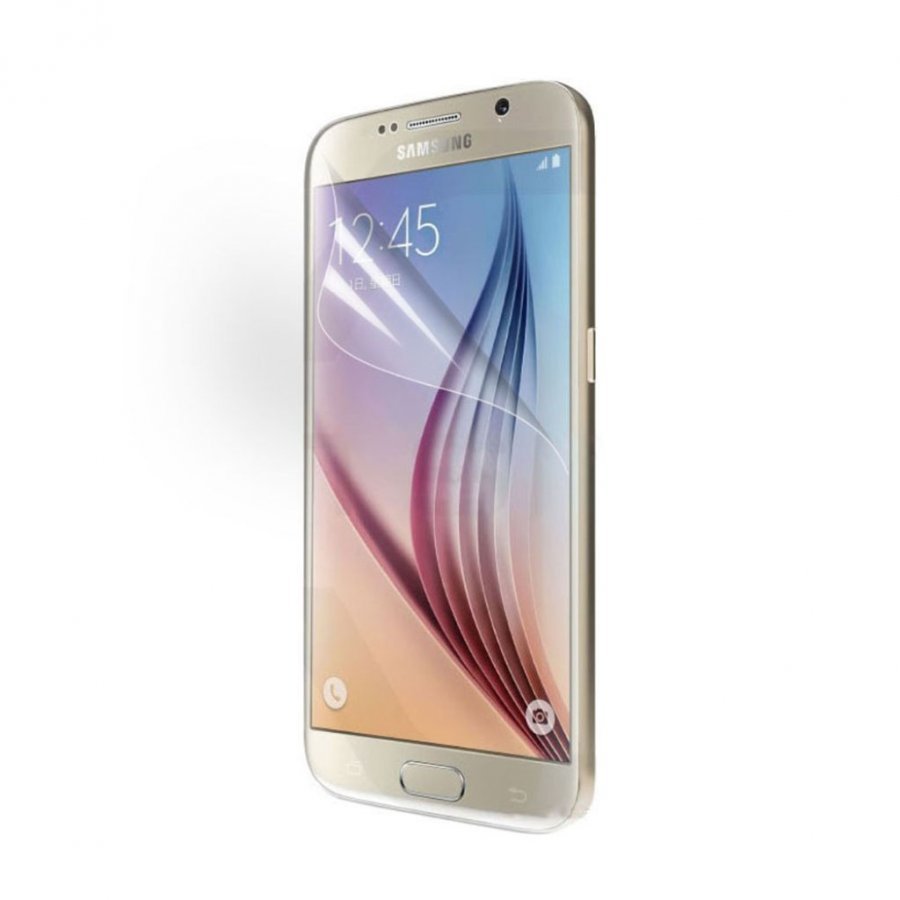 Samsung Galaxy S7 Kirkas Hd Näytön Suojakalvo