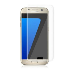 Samsung Galaxy S7 Koteloihin Sopiva Panssarilasi 3d Full Cover Läpinäkyvä