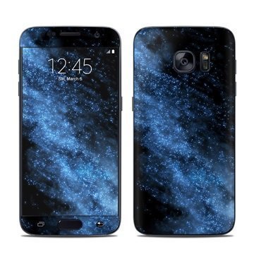 Samsung Galaxy S7 Milky Way Suojakalvo