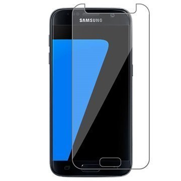 Samsung Galaxy S7 Nevox NEVOGLASS Näytönsuoja Karkaistua Lasia