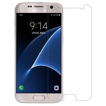 Samsung Galaxy S7 Nillkin Amazing H+Pro Näytönsuoja Karkaistua Lasia
