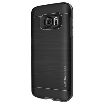 Samsung Galaxy S7 VRS Design High Pro Shield Series Kotelo Teräksenhopea