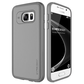 Samsung Galaxy S7 VRS Design Single Fit -Sarjan Kotelo Savunharmaa