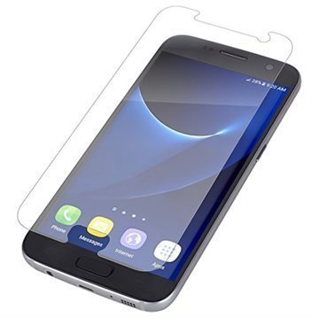 Samsung Galaxy S7 ZAGG InvisibleSHIELD GLASS Näytönsuoja