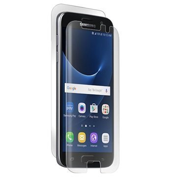 Samsung Galaxy S7 ZAGG InvisibleSHIELD Näytönsuoja