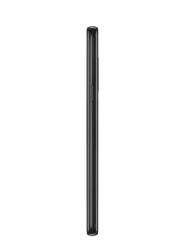 Samsung Galaxy S9 4g Musta Puhelin