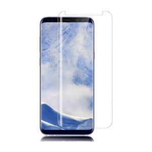 Samsung Galaxy S9 Koteloihin Sopiva Panssarilasi 3d Full Cover Läpinäkyvä