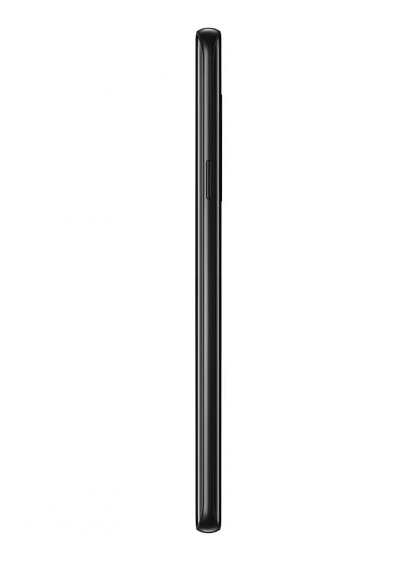 Samsung Galaxy S9+ Musta 4g Puhelin