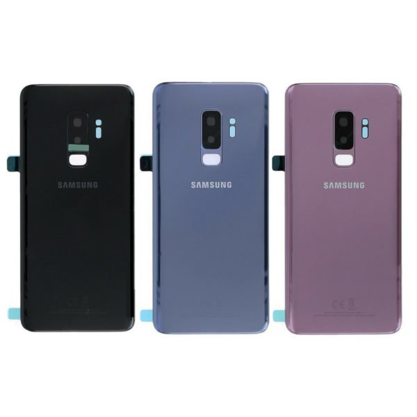 Samsung Galaxy S9+ Takakansi Hopea