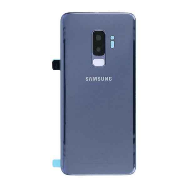 Samsung Galaxy S9+ Takakansi Sininen