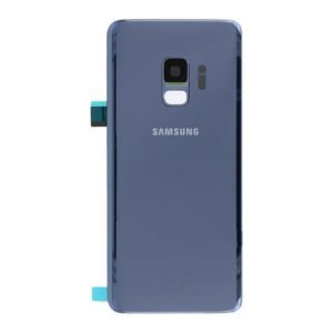 Samsung Galaxy S9 Takakansi Sininen