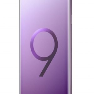 Samsung Galaxy S9+ Violetti 4g Puhelin