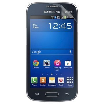Samsung Galaxy Star 2 Plus Näytönsuoja Heijastamaton