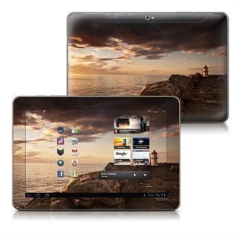 Samsung Galaxy Tab 10.1 Sunset Beacon Skin