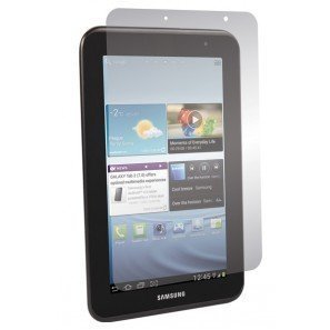 Samsung Galaxy Tab 2 7.0 P3100 Näytön Suojakalvo Kirkas