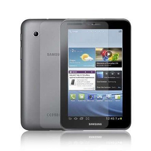 Samsung Galaxy Tab 2 7.0 Suojakalvo Häikäisysuojattu