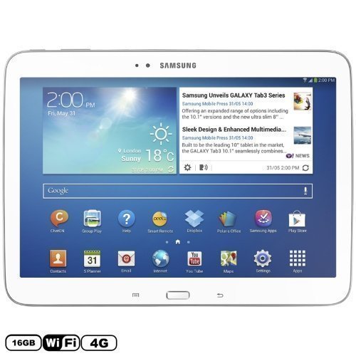 Samsung Galaxy Tab 3 10