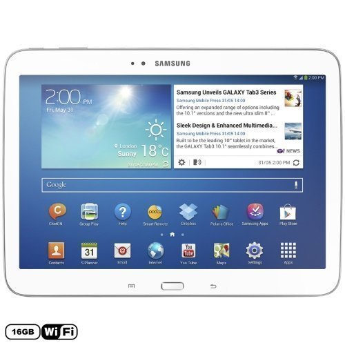 Samsung Galaxy Tab 3 10