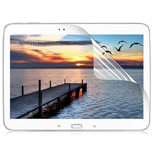 Samsung Galaxy Tab 3 10.1 Näytön Suojakalvo Kirkas
