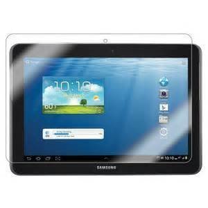 Samsung Galaxy Tab 3 10.1 Näytön Suojakalvo Peili