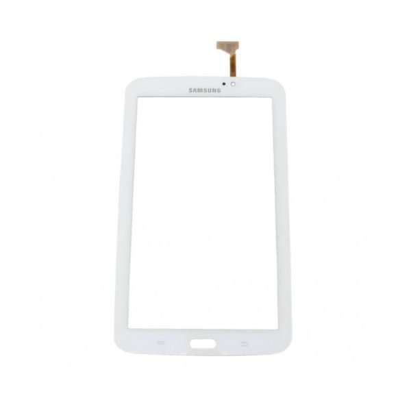 Samsung Galaxy Tab 3 7.0” Lasi Valkoinen