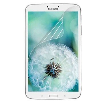 Samsung Galaxy Tab 3 8.0 Näytön Suojakalvo Heijastamaton