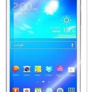 Samsung Galaxy Tab 3 8.0 Näytön Suojakalvo Kirkas