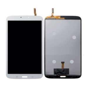 Samsung Galaxy Tab 3 8.0” Näyttö Valkoinen