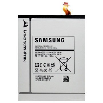 Samsung Galaxy Tab 3 Lite 7.0 Akku EB-BT111ABE