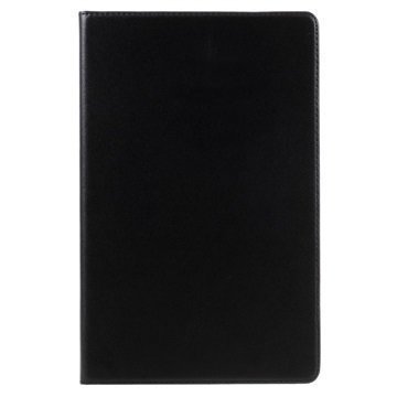 Samsung Galaxy Tab A 10.1 (2016) P580 P585 Doormoon Leather Case Black