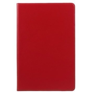 Samsung Galaxy Tab A 10.1 (2016) P580 P585 Doormoon Leather Case Red