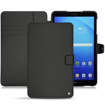 Samsung Galaxy Tab A 10.1 (2016) T580 T585 Noreve Tradition B Case Black