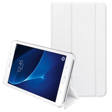 Samsung Galaxy Tab A 7.0 (2016) Kirjamallinen Suojakotelo EF-BT280PWE Valkoinen
