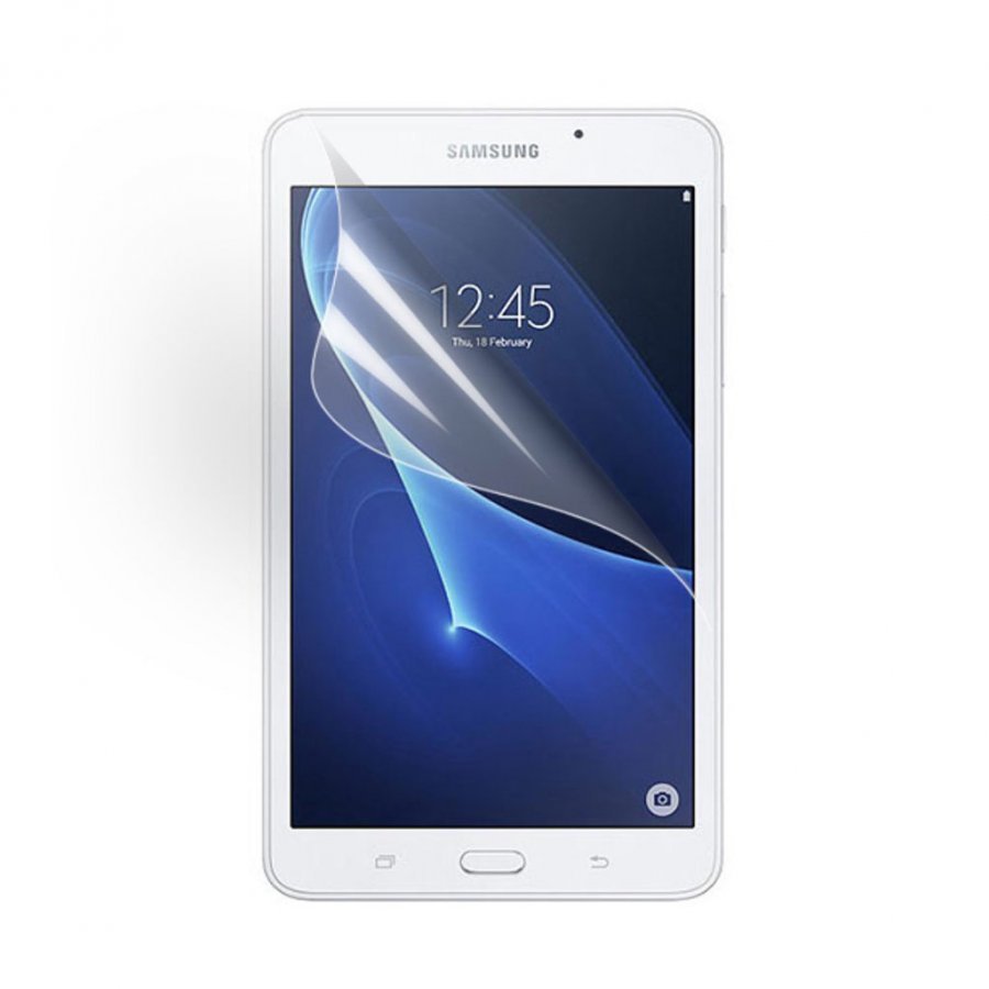 Samsung Galaxy Tab A 7.0 Hd Kirkas Lcd Näytön Suojakalvo