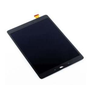 Samsung Galaxy Tab A 9.7” Näyttö Musta