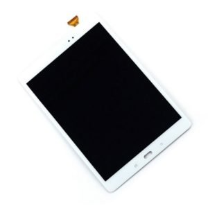 Samsung Galaxy Tab A 9.7” Näyttö Valkoinen