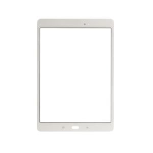 Samsung Galaxy Tab A Lasi Valkoinen